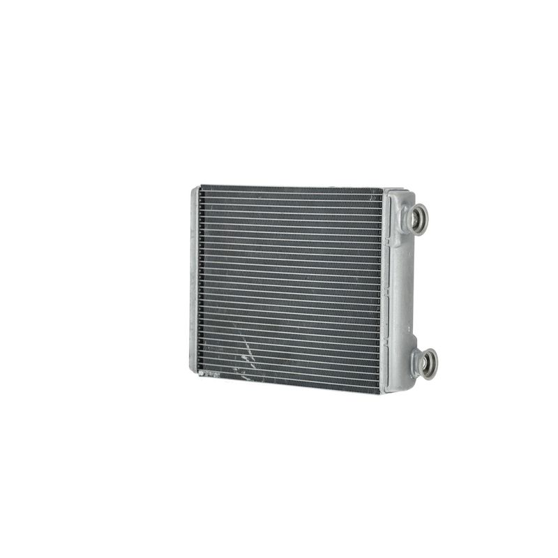NISSENS 707377 Heat Exchanger, interior heating