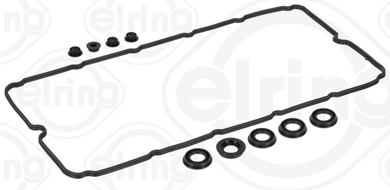 Tihendikomplekt, klapikaas,...