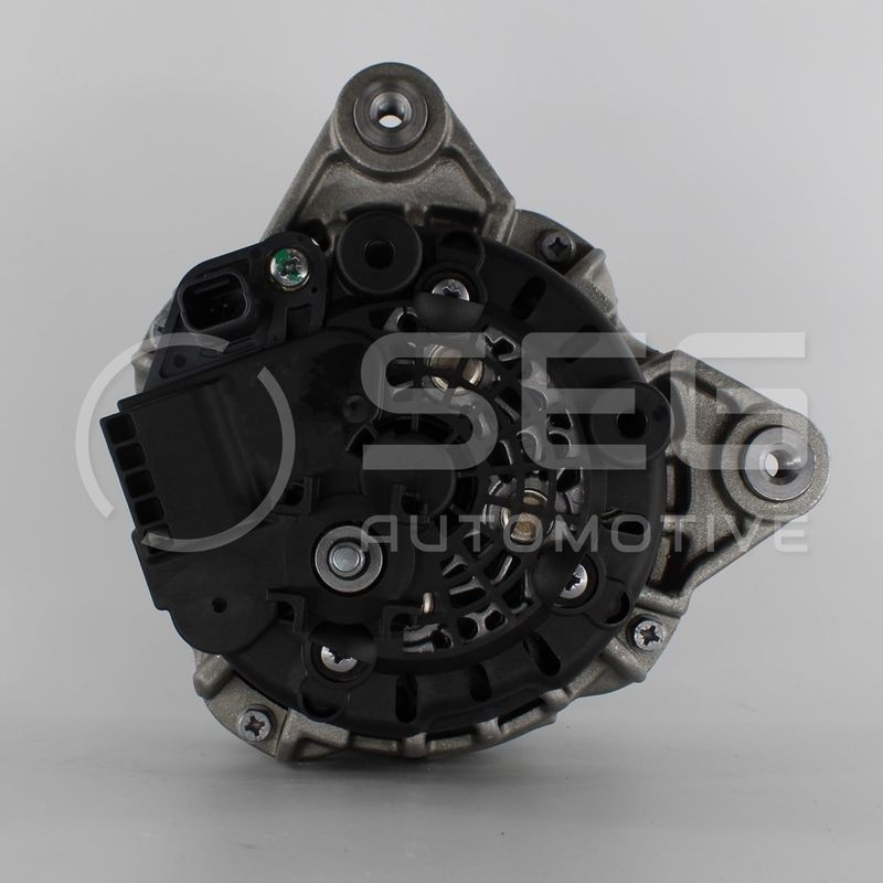 SEG Automotive F000BL0703 Alternator