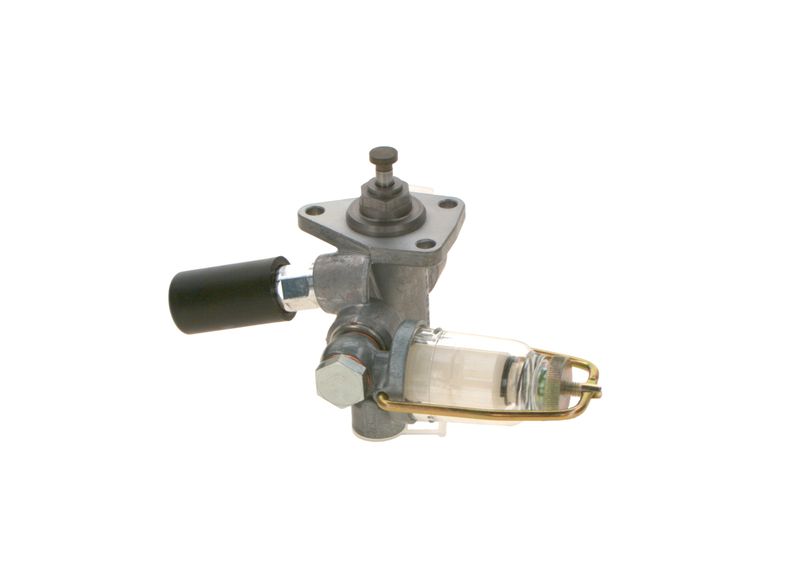 BOSCH 0440008072 Fuel Pump