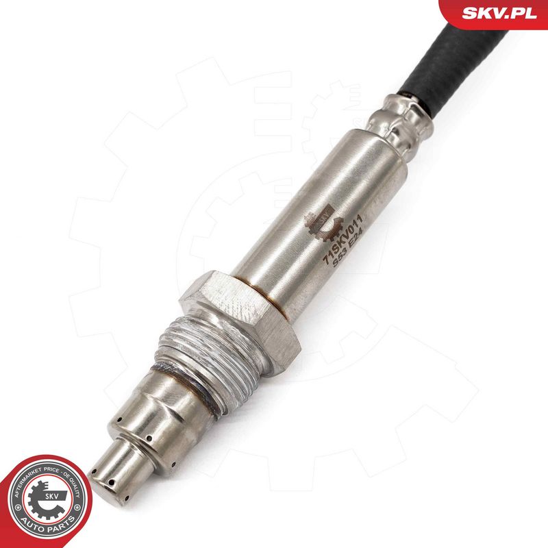 NOx-sensor, karbamiidipritse, ESEN SKV 71SKV011