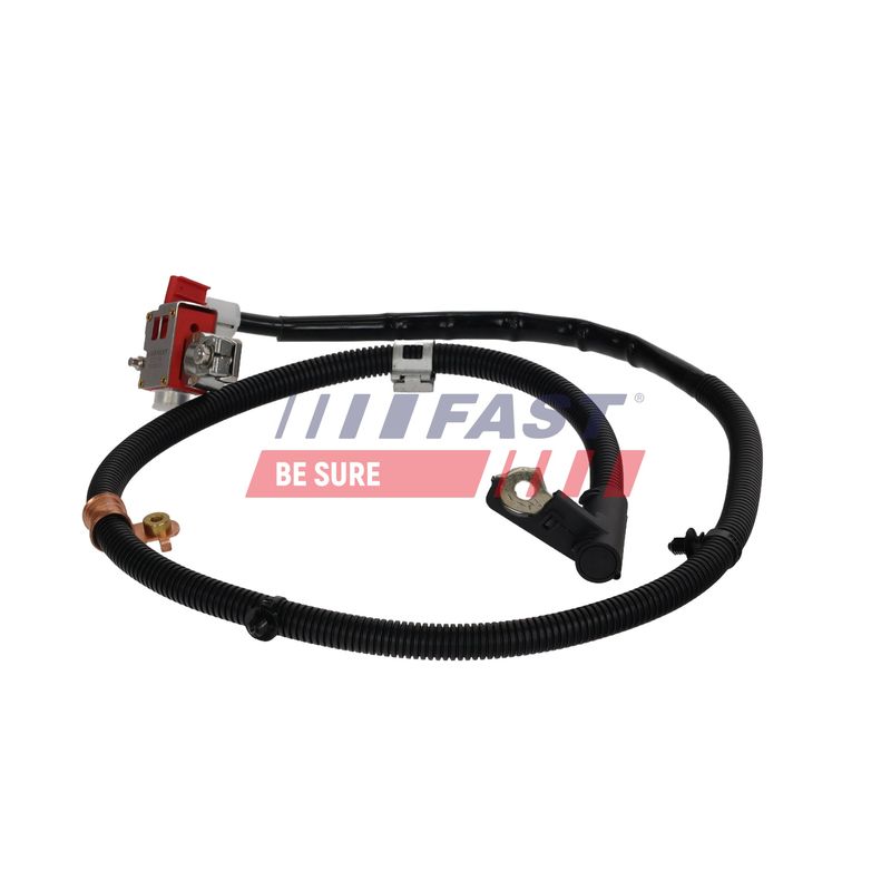 FAST FT01798 Akumuliatoriaus adapteris