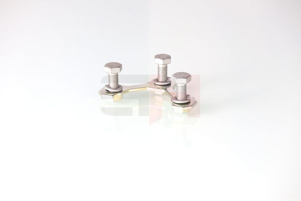 GH GH-394700 Clamping Bolt Set, ball joint