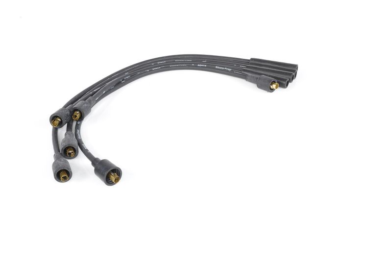 BOSCH 0986356828 Ignition Cable Kit