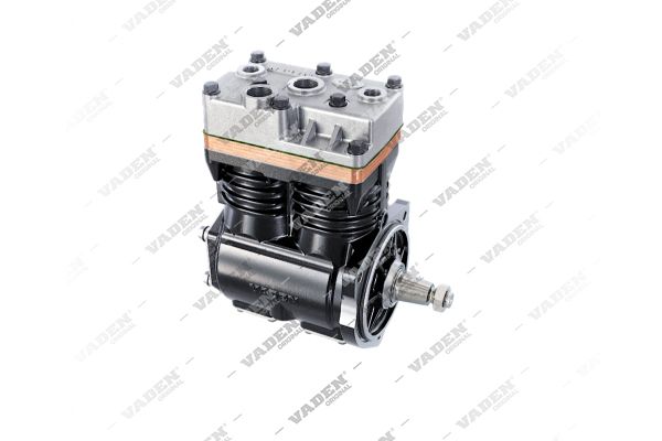 kompresor RVI 1700010002