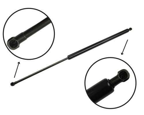 MONROE ML6516 Gas Spring, boot/cargo area