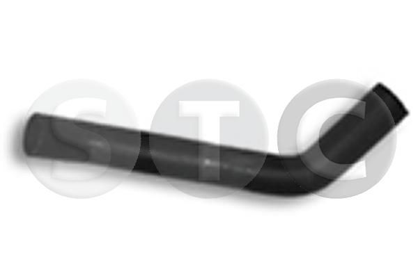маркуч на радиатора STC
