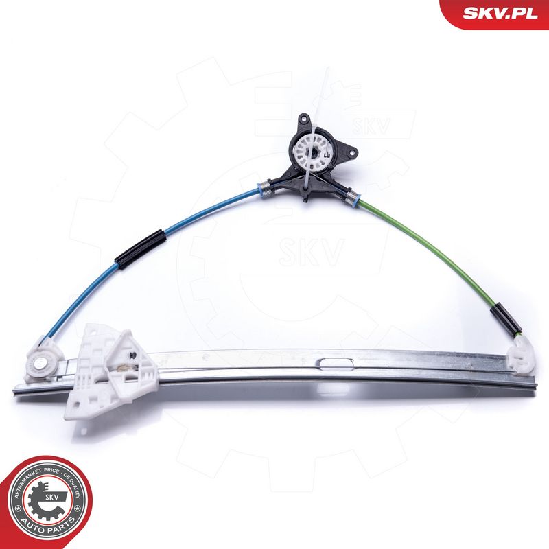 Aknatõstuk, ESEN SKV 00SKV292