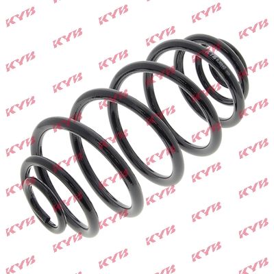 KYB RJ6645 Suspension Spring