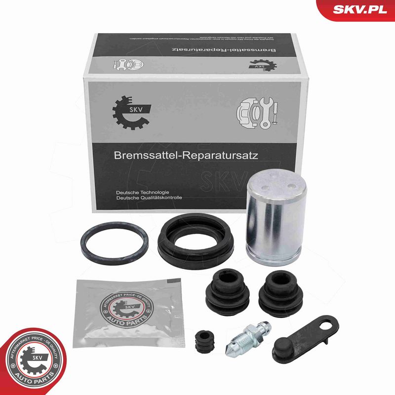 ESEN SKV 91SKV030 - Repair Kit, brake caliper