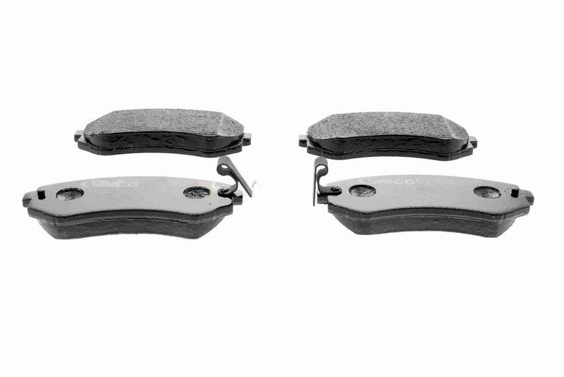 VAICO V38-0032 Brake Pad Set, disc brake