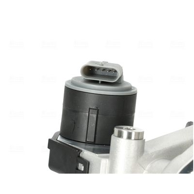 NISSENS 98383 EGR Valve