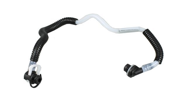 METZGER AUTOTEILE 2150124 - Fuel Line