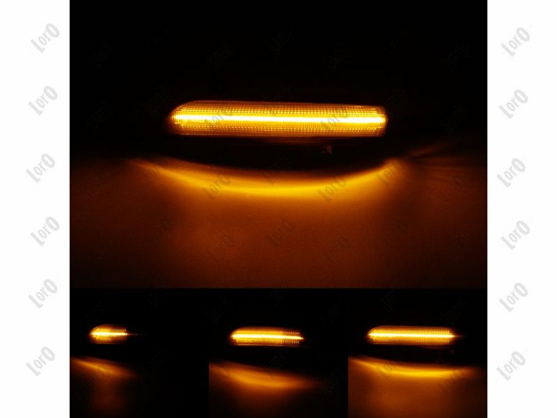 ABAKUS L54-140-005LED-SD Direction Indicator Set