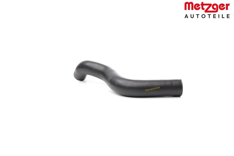 METZGER AUTOTEILE 2401384 Charge Air Hose