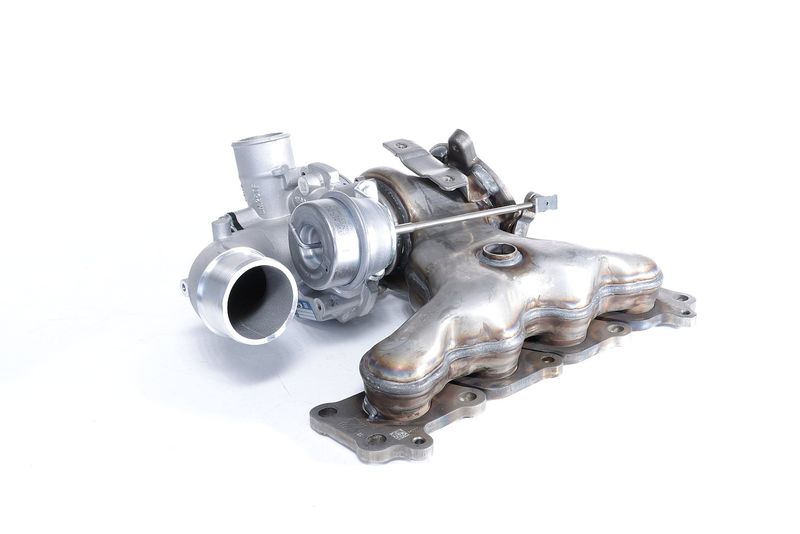 Compresor,sistem de supraalimentare T917287 BTS Turbo