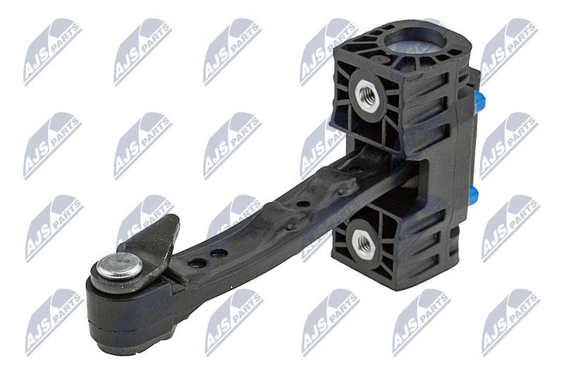 Uksekinnitus, NTY EZC-WW-336