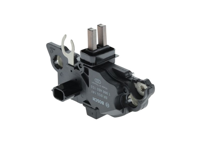 Generaatori pingeregulaator, BOSCH 1 986 AE0 153
