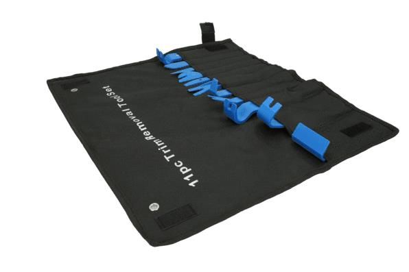 Iluliistukiilude komplekt, KS TOOLS BT511065