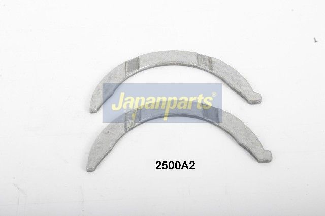 JAPANPARTS Atraminis tarpiklis, alkūninis velenas