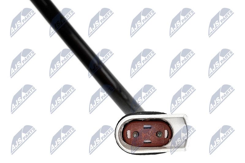 Andur, rattapöörete arv, NTY HCA-FR-051
