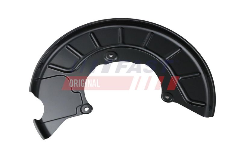 Plekk, piduriketas, FAST FT00165