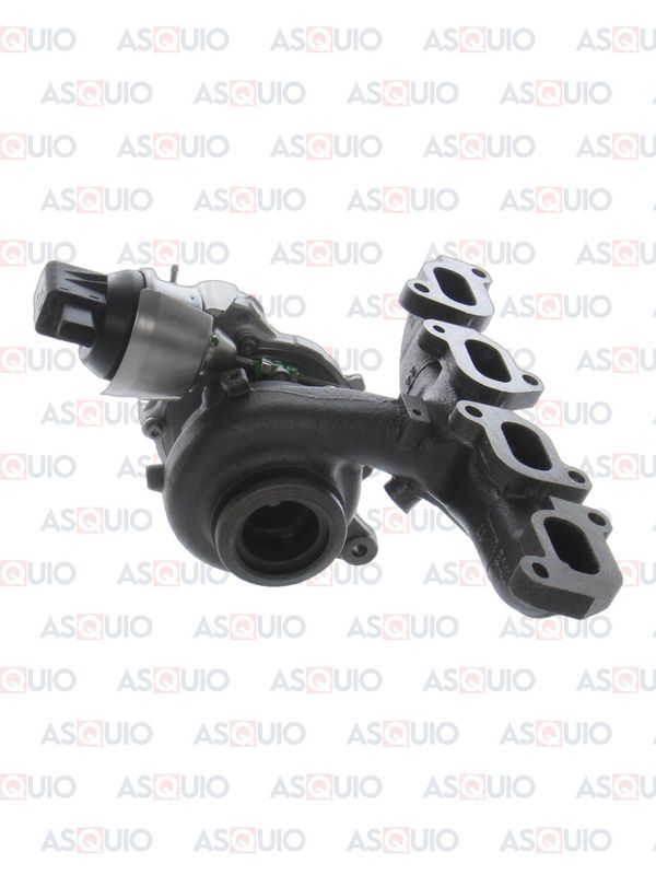 ASQUIO 54409700002 Charger, charging (supercharged/turbocharged)