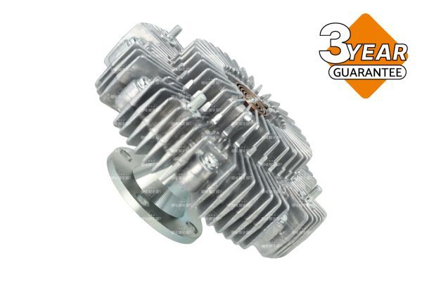 Sidur, radiaatoriventilaator, NRF 49621