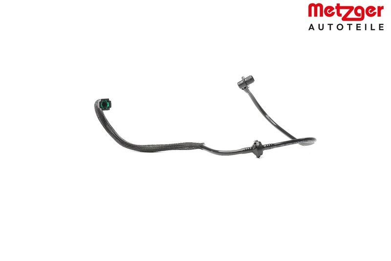 METZGER AUTOTEILE 2180072 - Vacuum Line, brake booster