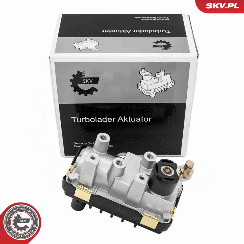ESEN SKV 95SKV515 Boost Pressure Control Valve