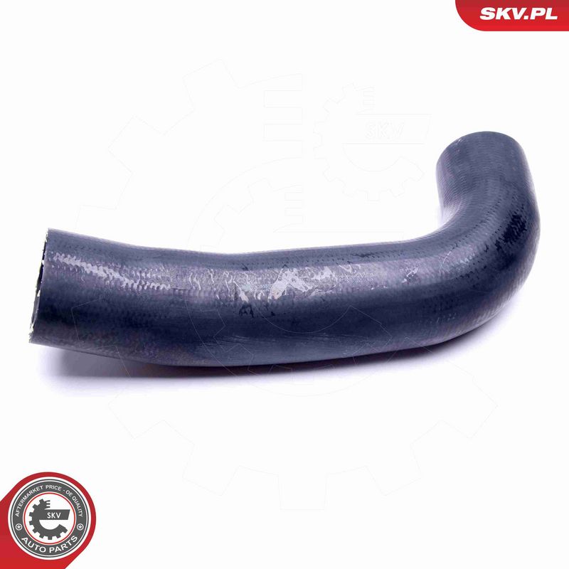 ESEN SKV 43SKV145 Charge Air Hose
