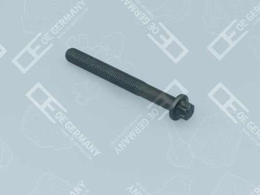 Product Cilindru galvas skrūve OE Germany 04 0121 201300 Image
