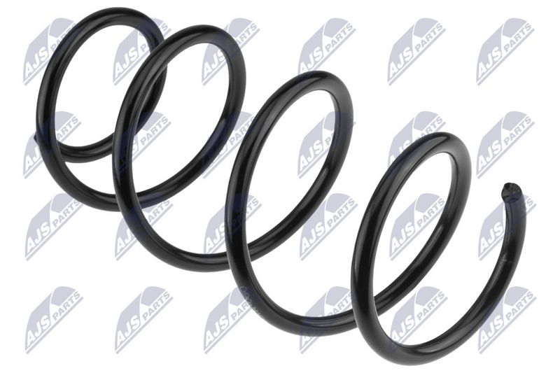 NTY ASZ-VW-060 Suspension Spring