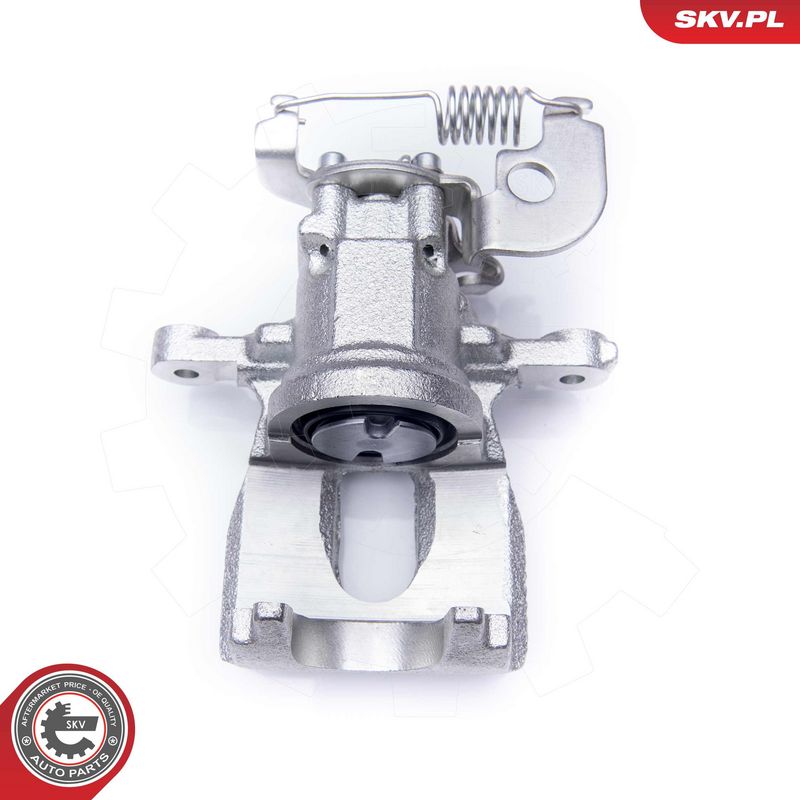 Pidurisadul, ESEN SKV 34SKV623