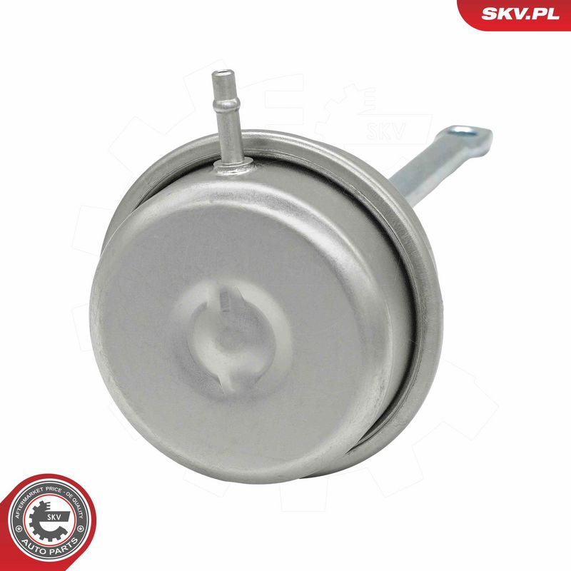 Laadesurve kontrollklapp, ESEN SKV 95SKV412