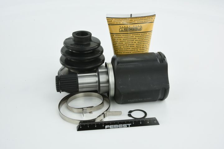 Liigendlaager, veovõll, FEBEST 2111-FUSATLH