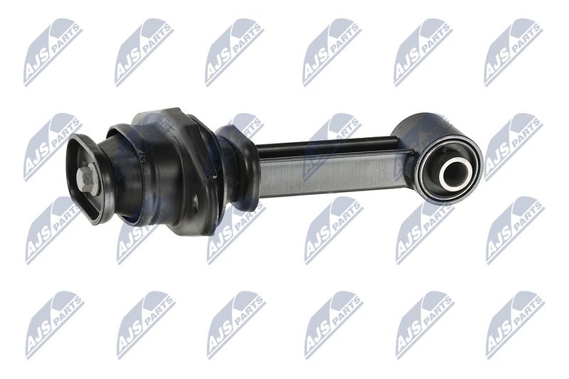 NTY ZPS-KA-323 Mounting, engine