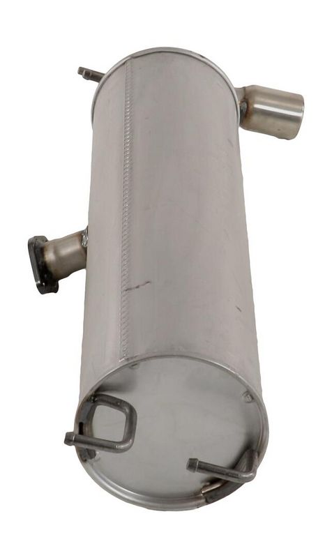 крайно гърне WALKER