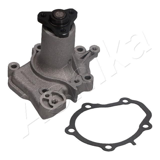 ASHIKA 35-08-824 Water Pump, engine cooling