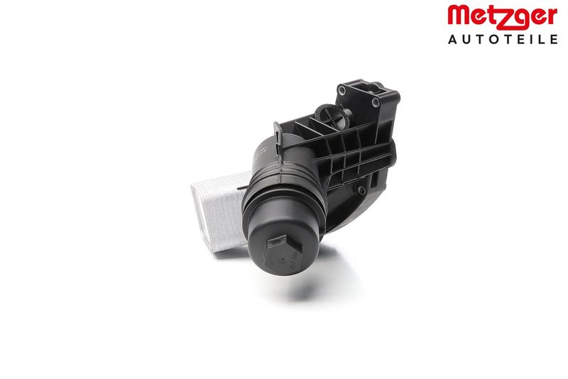 METZGER AUTOTEILE 2370128 Housing, oil filter