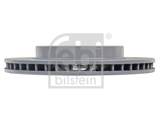 FEBI BILSTEIN 170745 Brake Disc