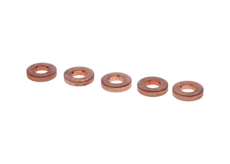 BOSCH F00ZC17502 Seal Ring, injector