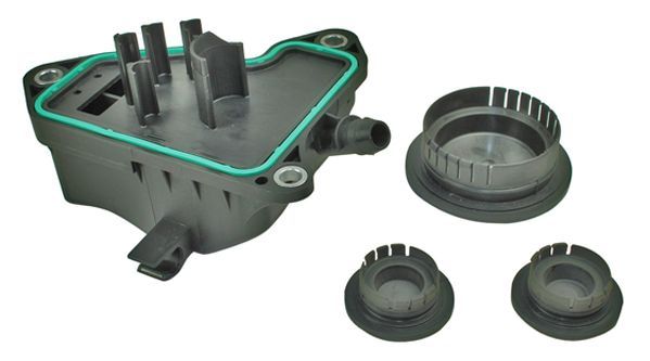 METZGER AUTOTEILE 2385112 Repair Kit, crankcase ventilation