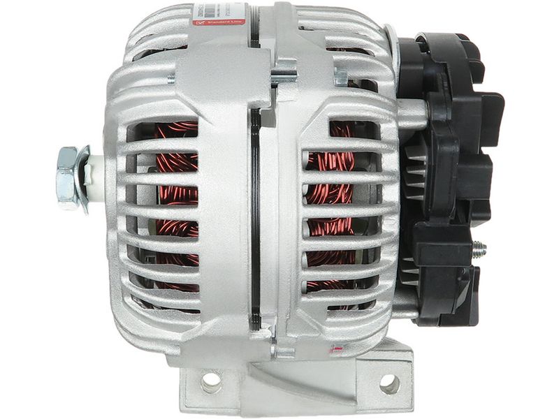 Generaator, AS-PL A0061
