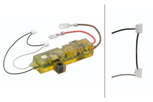 Sada kabelů 8KB 161 334-001