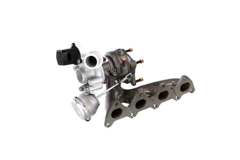 REMANTE 003-001-000336R Charger, charging (supercharged/turbocharged)