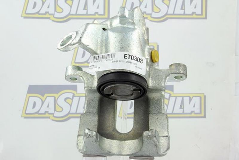 DA SILVA ET0303 Brake Caliper
