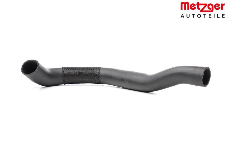 METZGER AUTOTEILE 2401010 Charge Air Hose
