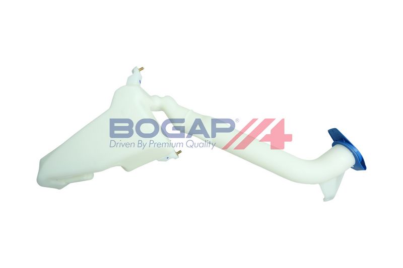 BOGAP Plovimo skysčio bakelis, lango plovimas