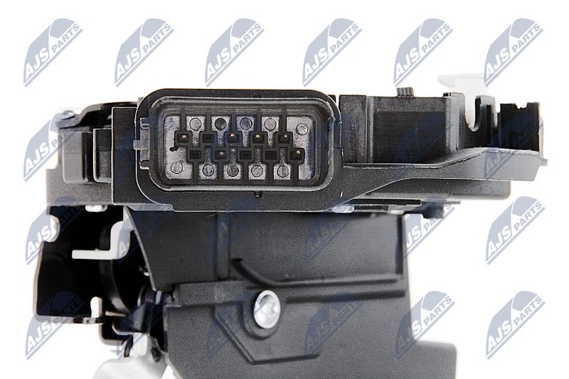 Ukselukk, NTY EZC-VV-000